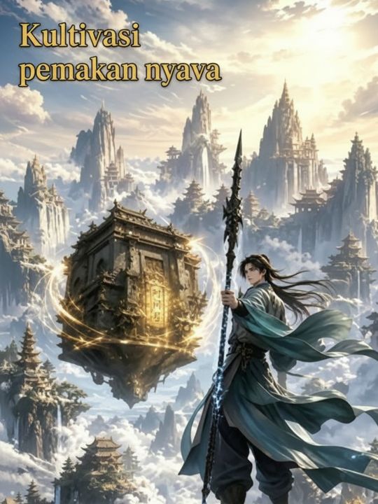 Kultivasi pemakan nyawa