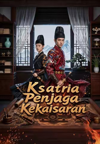 Ksatria Penjaga Kekaisaran