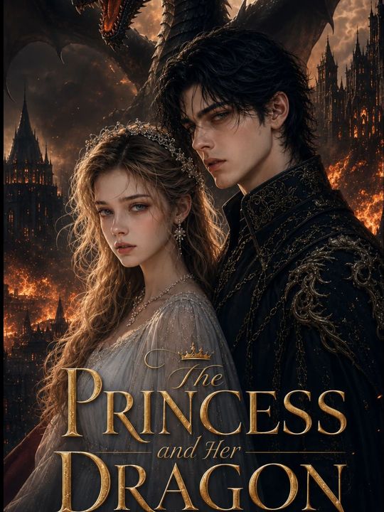 The Princess and Her Dragon