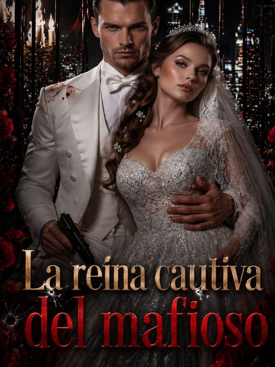 La reina cautiva del mafioso