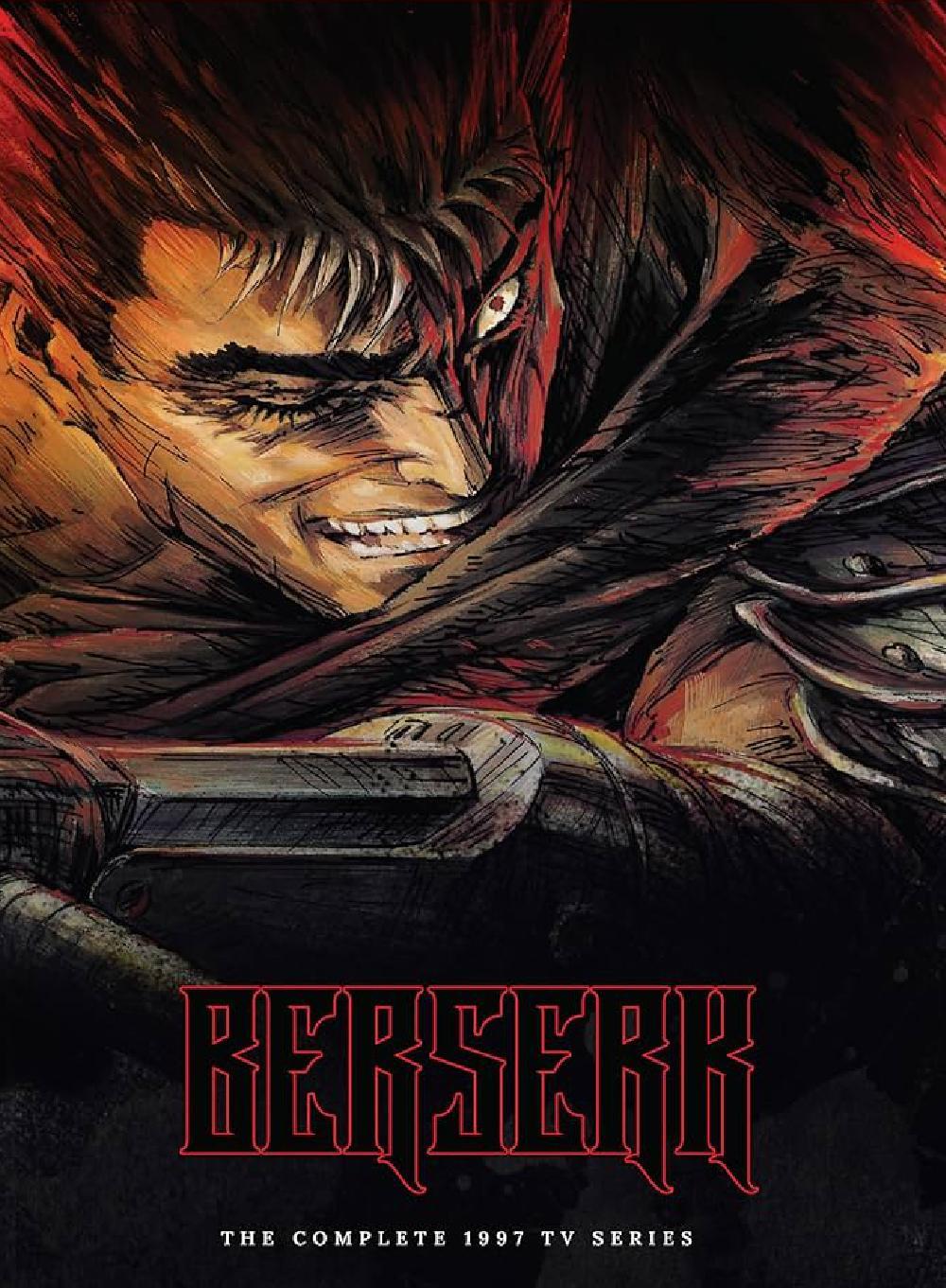 Berserk (2002)