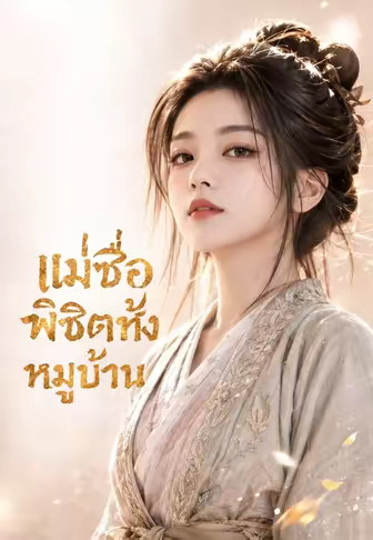 แม่ซื่อพิชิตทั้งหมู่บ้าน