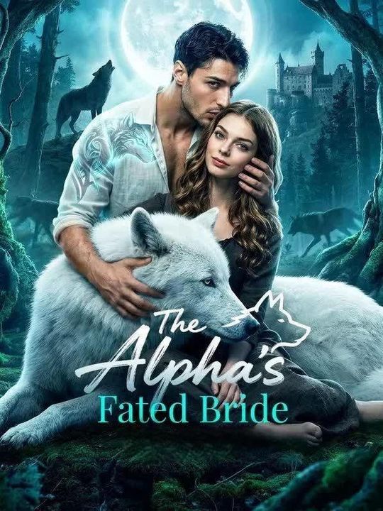The Alpha’s Unknown Fated Bride