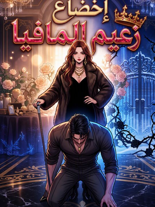 إخضاع زعيم المافيا