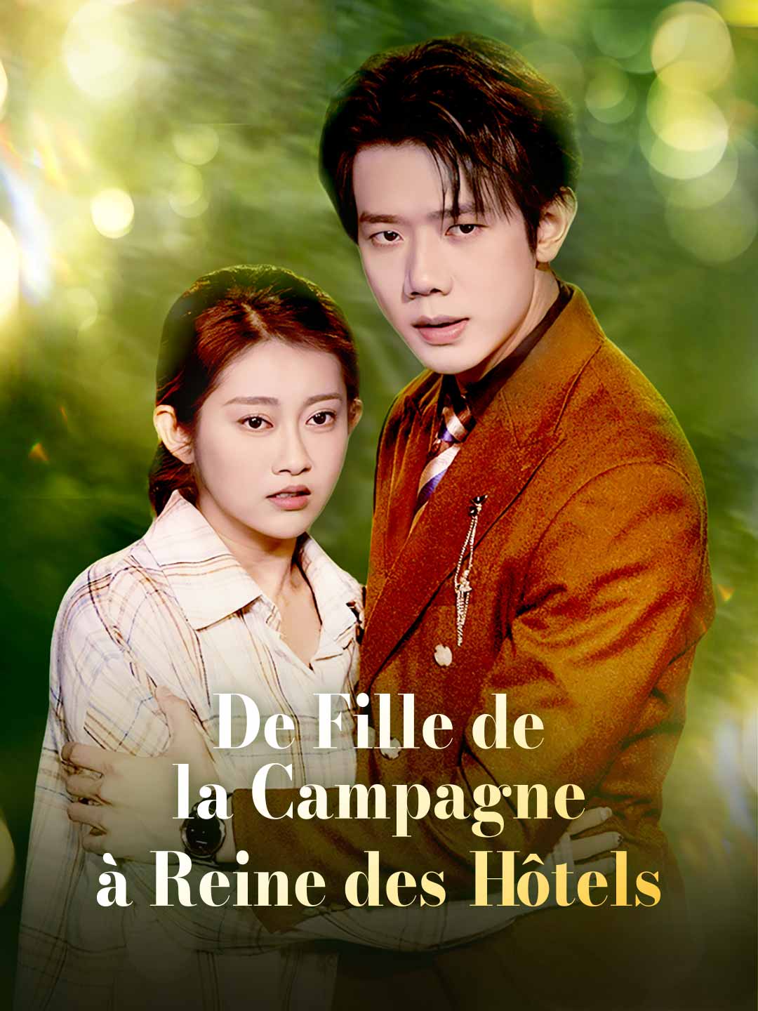 De Fille de la Campagne à Reine des Hôtels