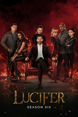 Lucifer S6 (2021)