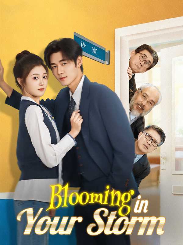 (DUBBED) Blooming in Your Storm