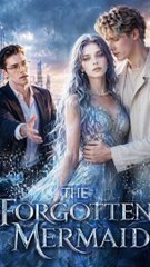 the last mermaid (2024)