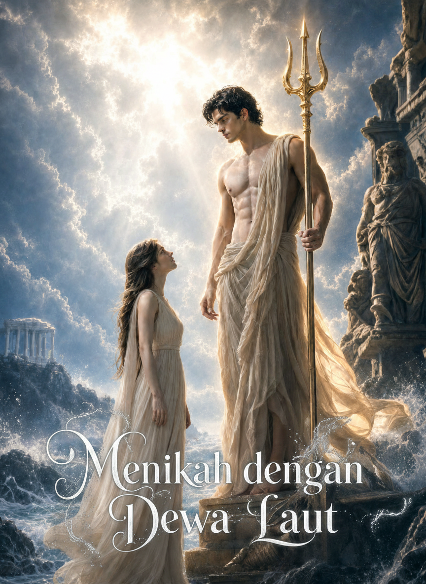 Menikah dengan Dewa Laut