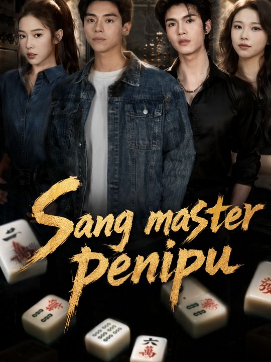 Sang master penipu
