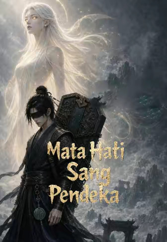 Mata Hati Sang Pendekar