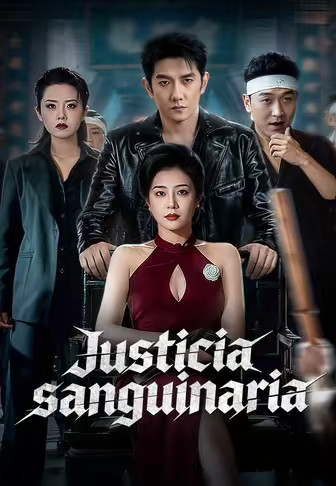 Justicia sanguinaria