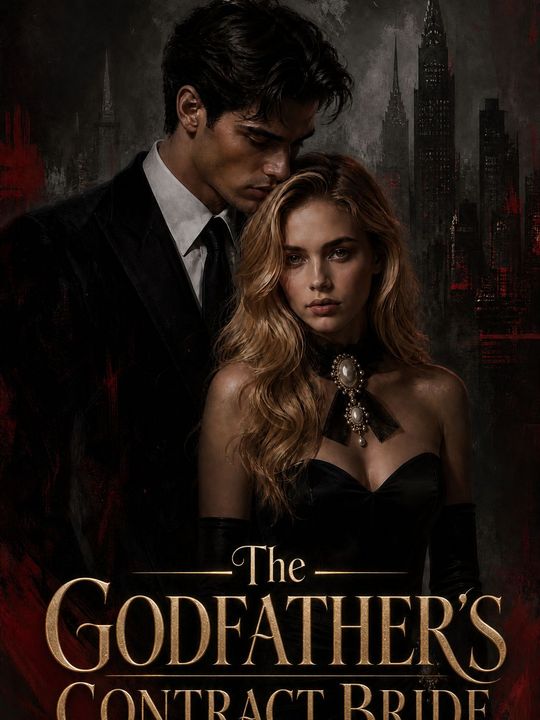 The GODFATHER'S CONTRACT BRIDE
