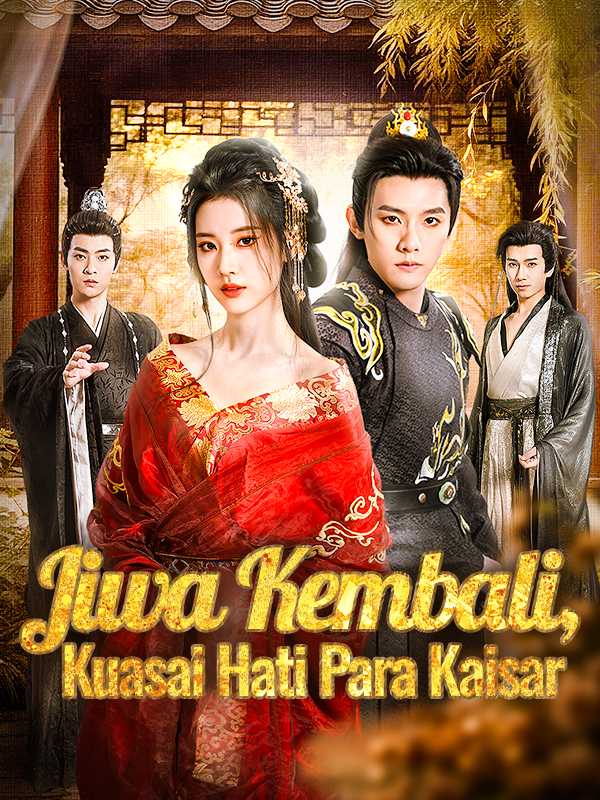 Jiwa Kembali, Kuasai Hati Para Kaisar