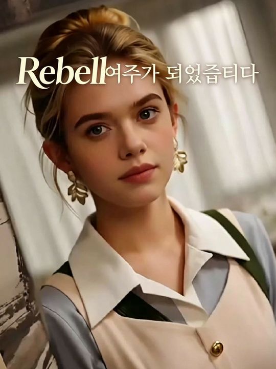 비운의 여주가 되었습니다