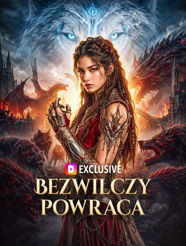 Bezwilczy powraca