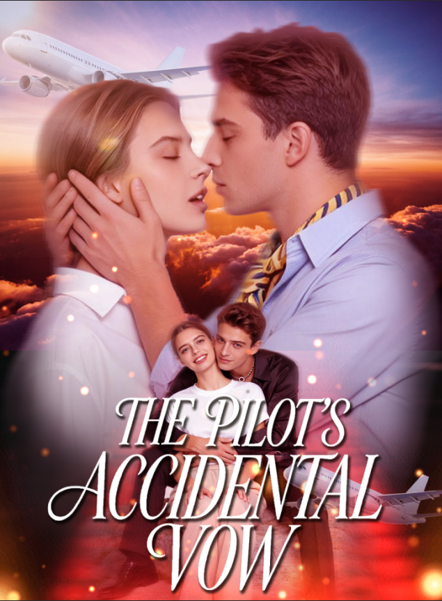 THE PILOT'S ACCIDENTAL VOW