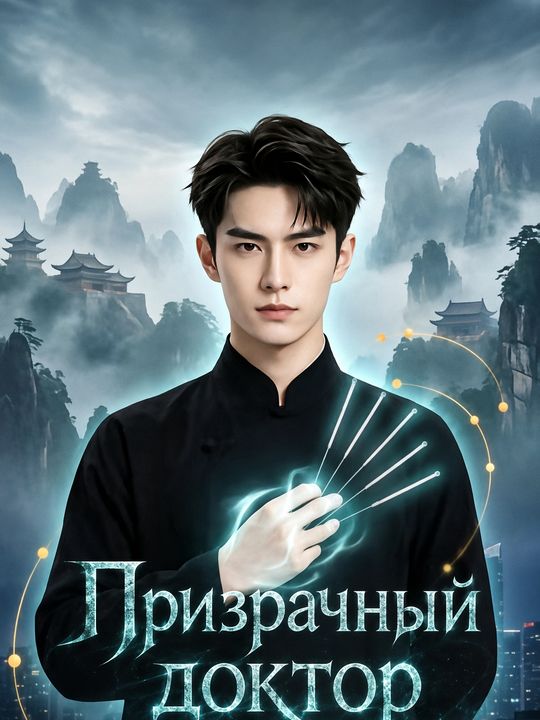 Призрачный доктор