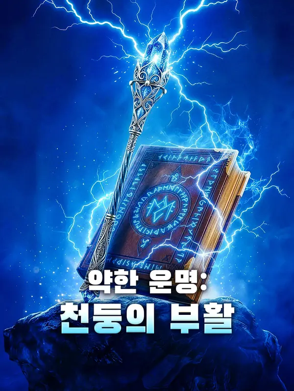 약한 운명: 천둥의 부활