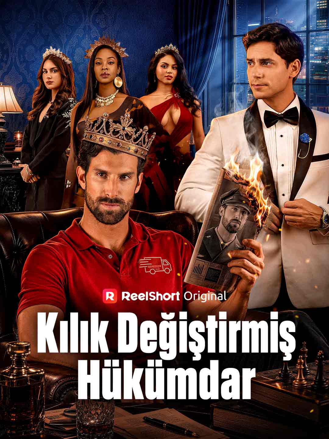 Kılık Değiştirmiş Hükümdar