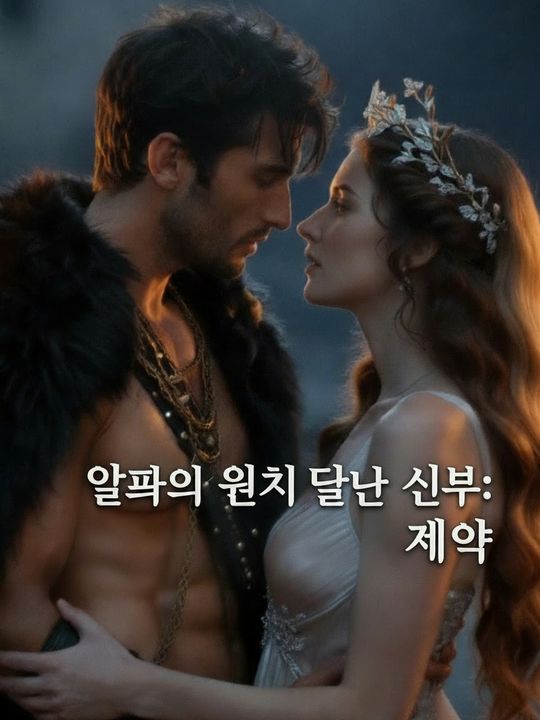 알파의 달빛 계약