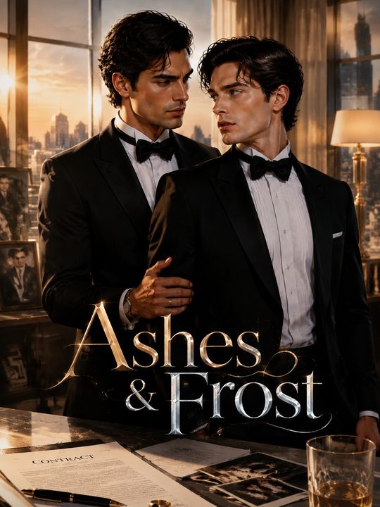 Ashes and Frost