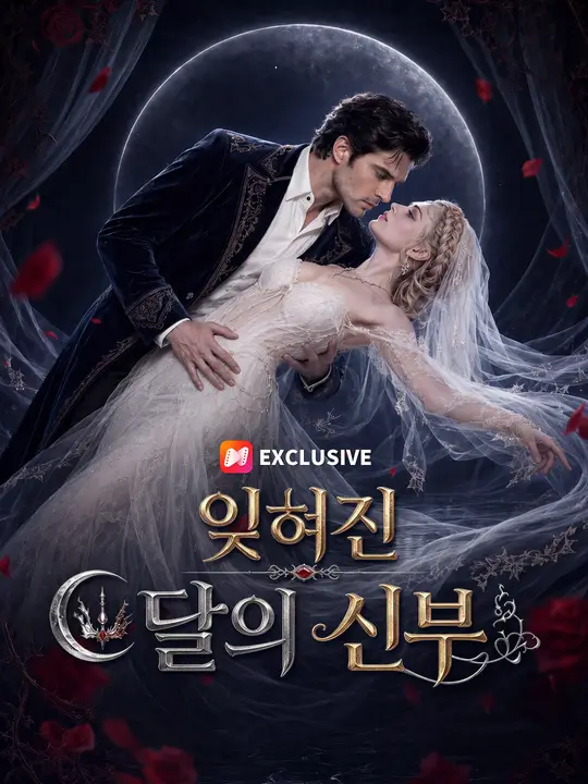 잊혀진 달의 신부