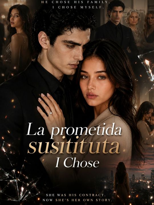 La prometida sustituta