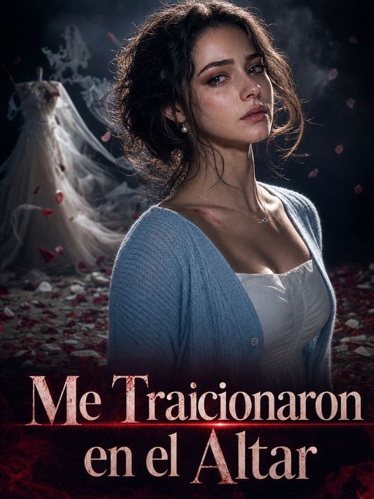 Me Traicionaron en el Altar