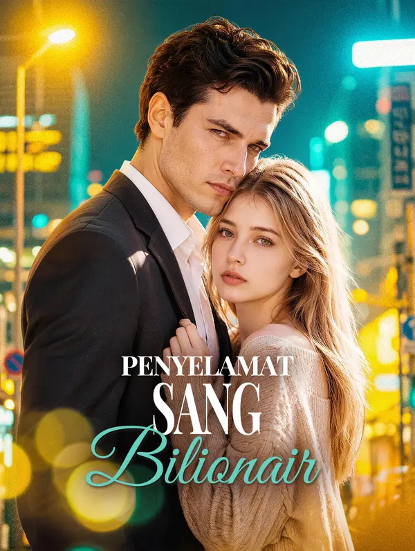 Penyelamat Sang Bilionair