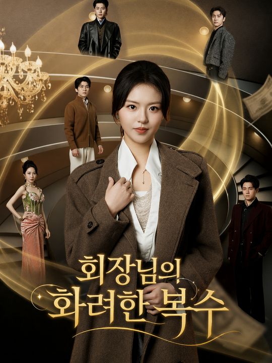 회장님의 화려한 복수