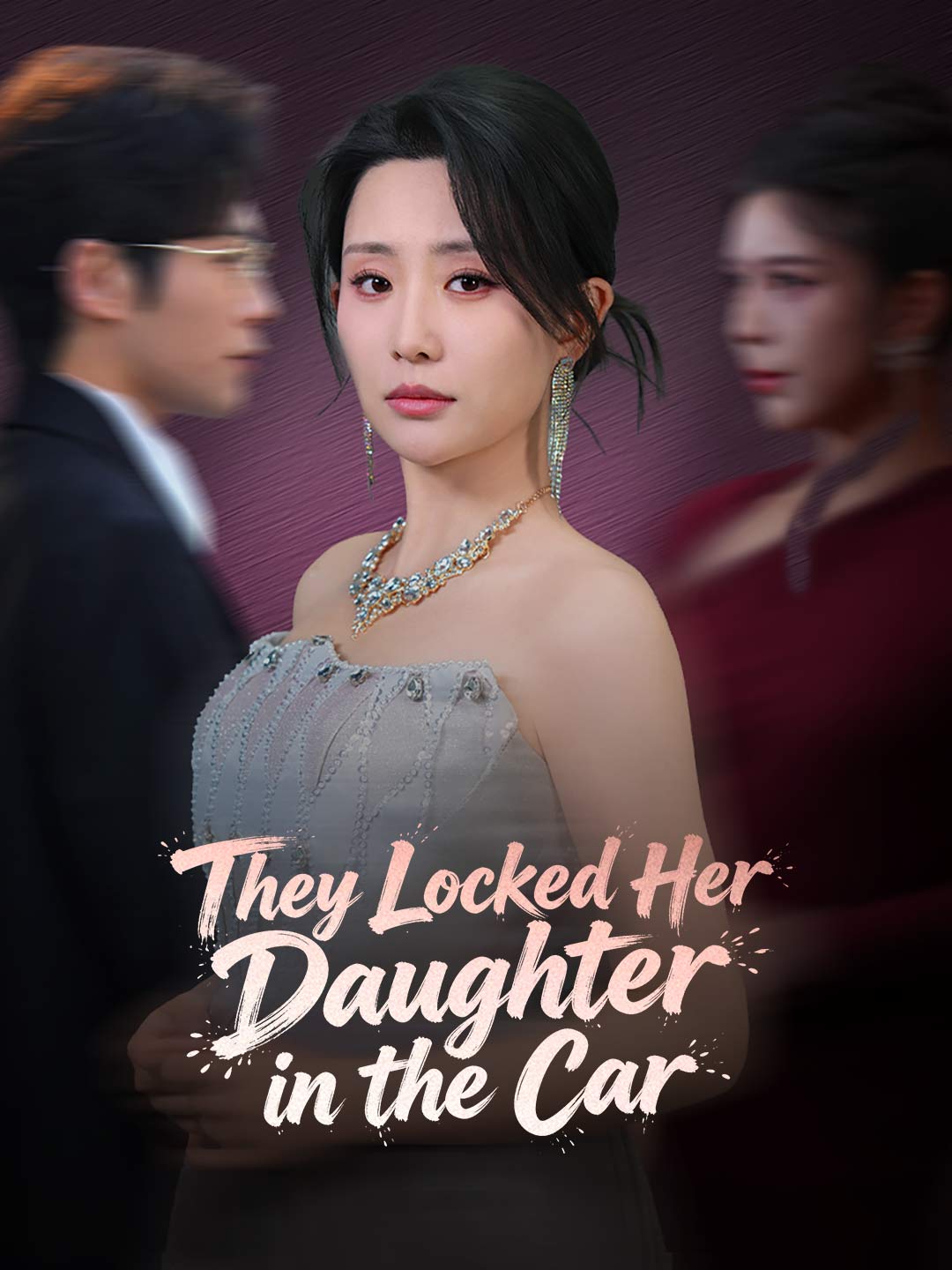 They Locked Her Daughter in the Car