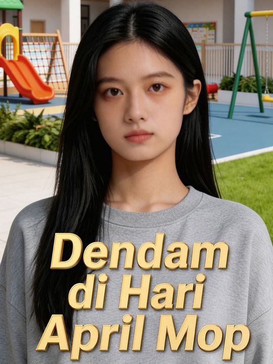 Dendam di Hari April Mop