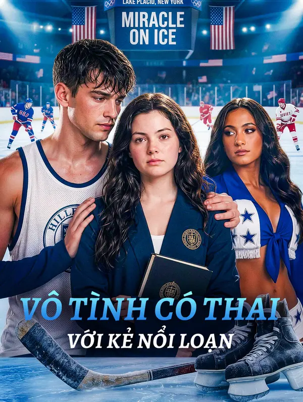 Vô Tình Có Thai Với Kẻ Nổi Loạn