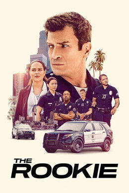 The Rookie [Indonesian] S4 (2021)