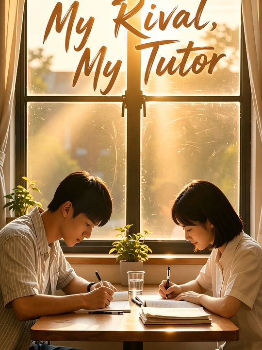 My Rival, My Tutor