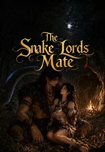The Snake Lords Mate