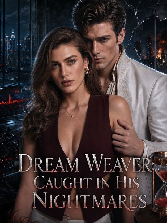 Dream Weaver: Caught in His Nightmares