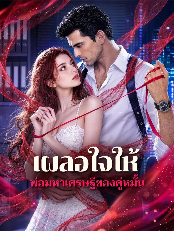 เผลอใจให้ พ่อมหาเศรษฐีของคู่หมั้น