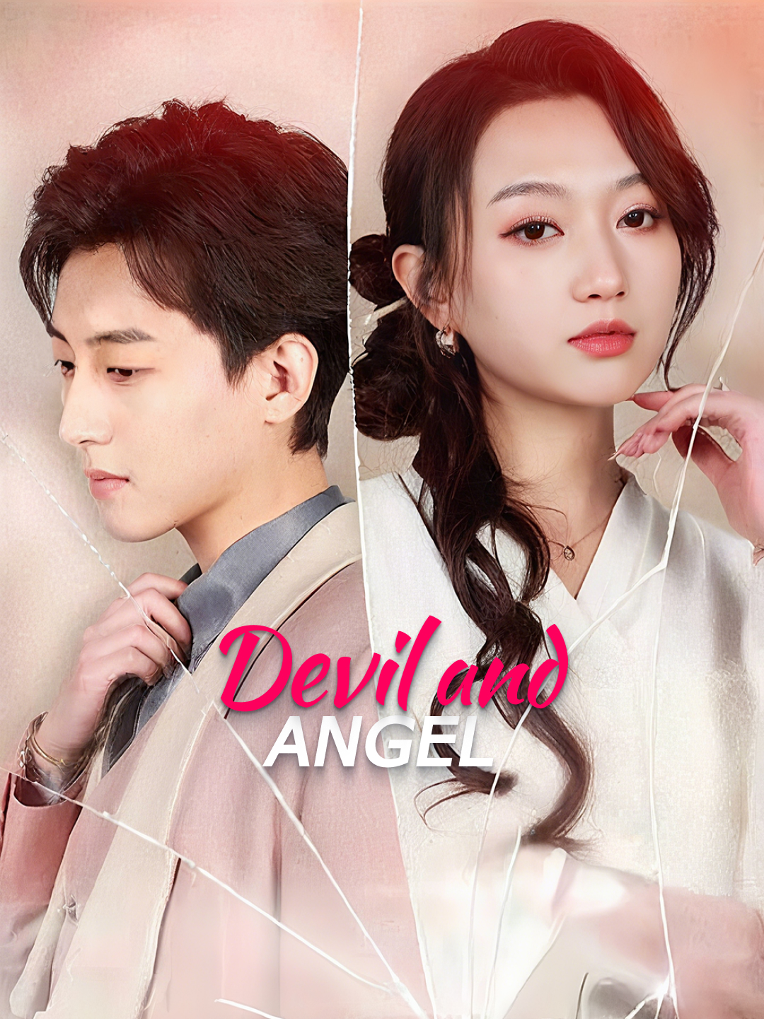 Devil and Angel