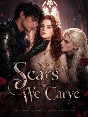 Scars We Carve