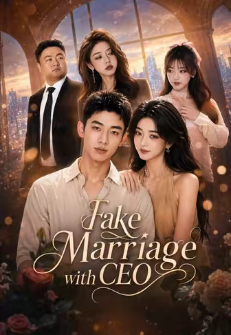 Fake Marriage with CEO