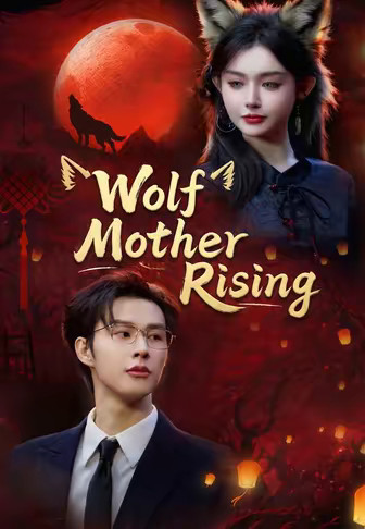 Wolf Mother Rising