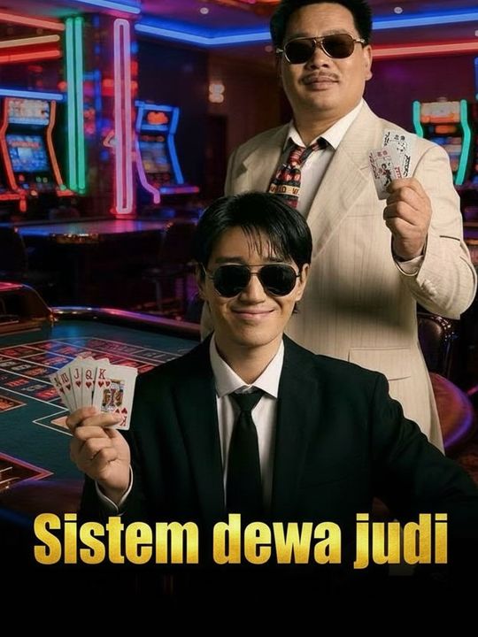 Sistem dewa judi