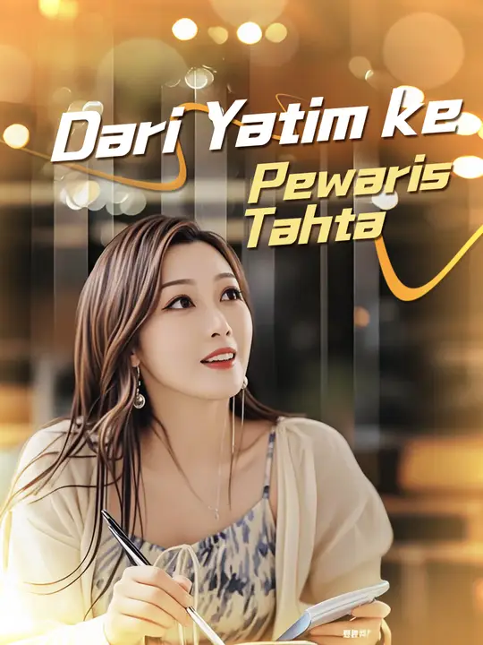 Dari Yatim ke Pewaris Tahta