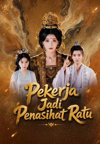 Pekerja Jadi Penasihat Ratu
