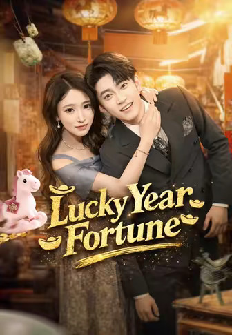 Lucky Year Fortune