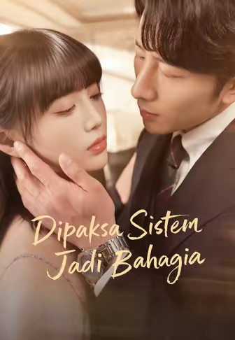 Dipaksa Sistem Jadi Bahagia