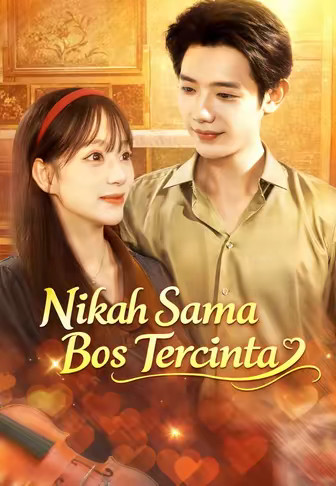 Nikah Sama Bos Tercinta
