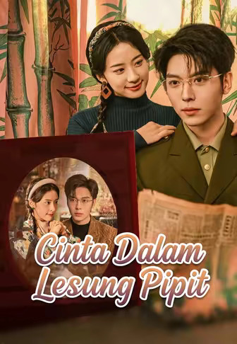 Cinta Dalam Lesung Pipit